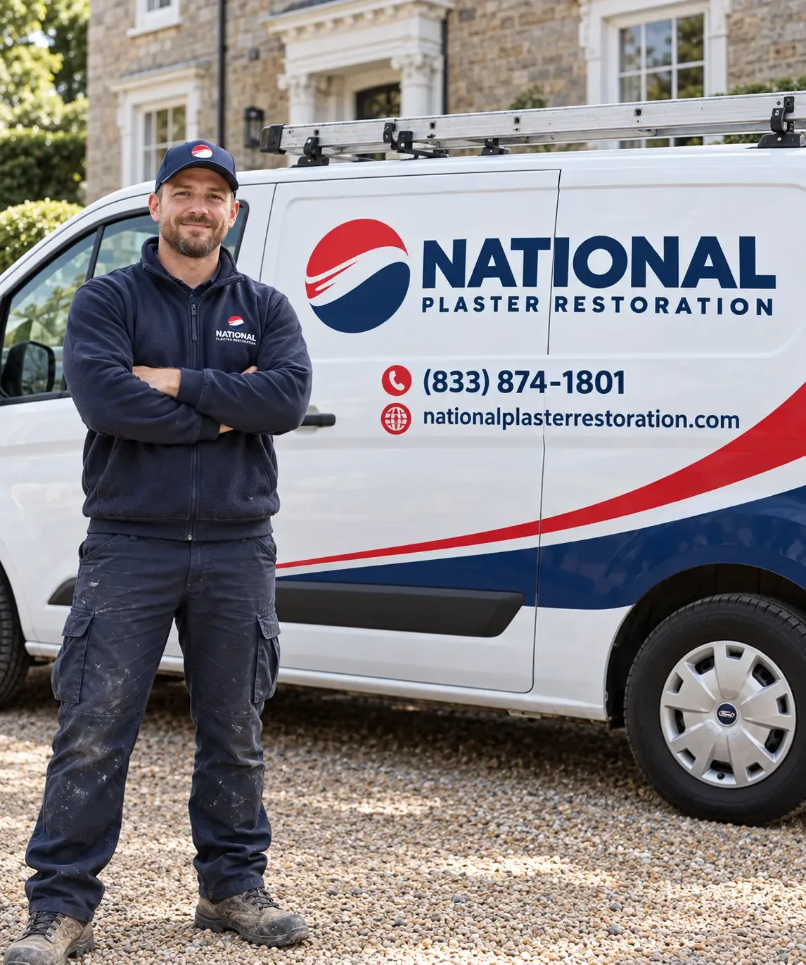 Plaster Repair company in Louisburg, KS